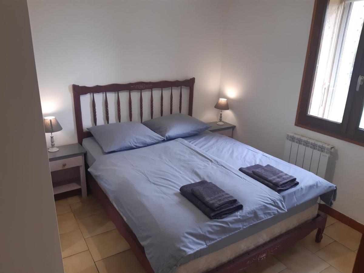 Apartmán Les 3 Hirondelles Pont-Saint-Esprit Exteriér fotografie