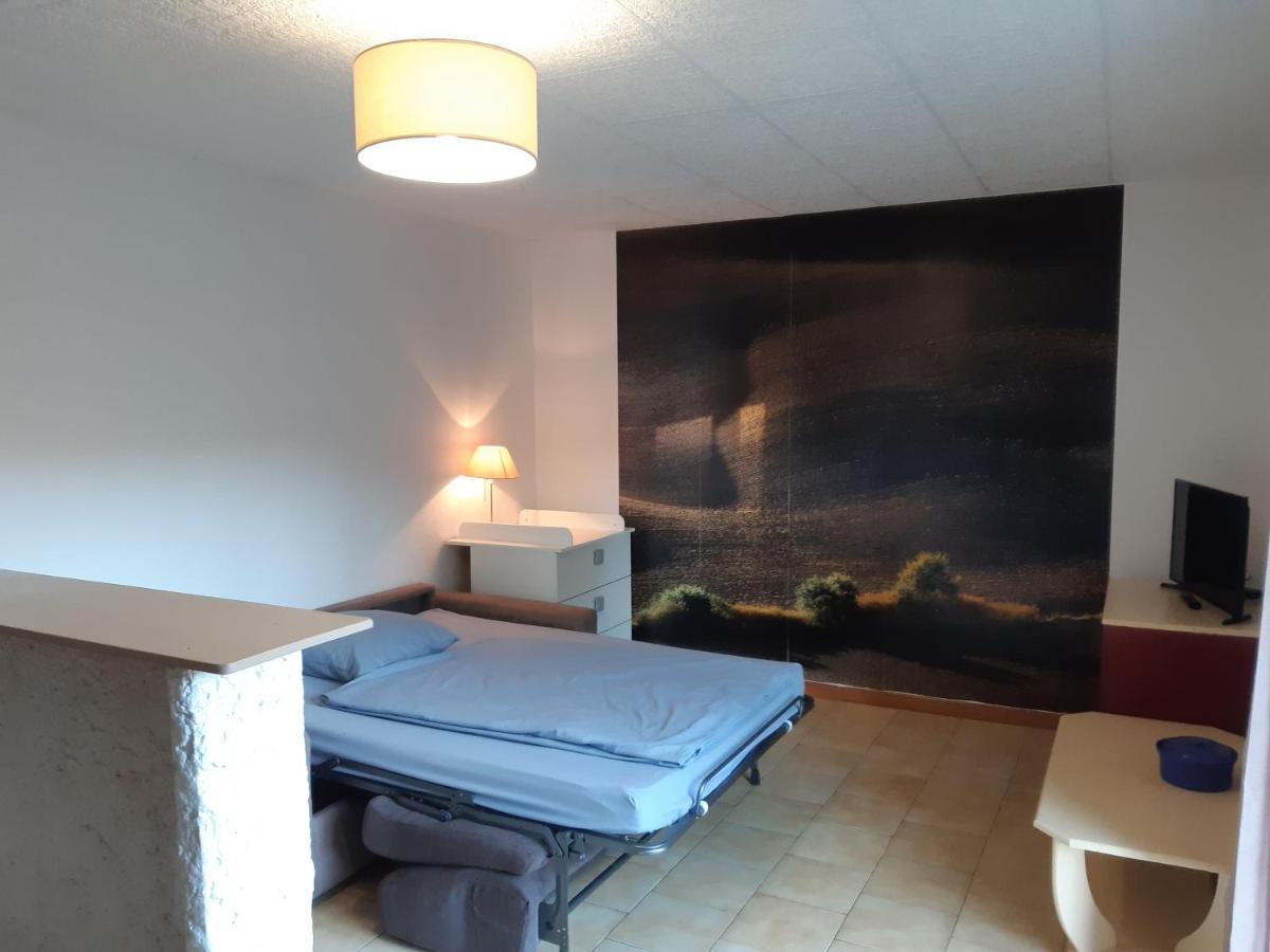 Apartmán Les 3 Hirondelles Pont-Saint-Esprit Exteriér fotografie